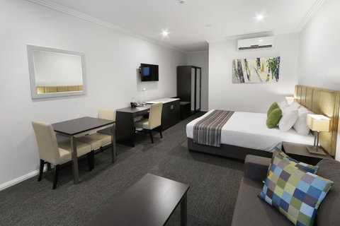 Best Western Plus Bolton On The Park - Accommodation Brisbane 8