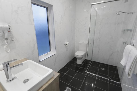 Best Western Plus Bolton On The Park - Accommodation Brisbane 27