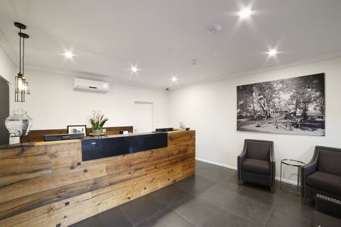 Best Western Plus Bolton On The Park - Accommodation Brisbane 4