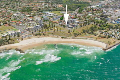 Beach House Holiday Apartments - Accommodation Brisbane 16