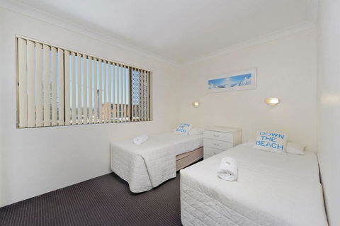 Beach House Holiday Apartments - Accommodation Brisbane 20