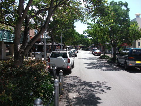 Tomaree Lodge - Accommodation Brisbane 14