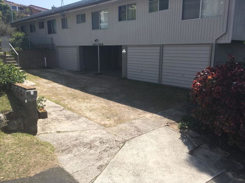 Tomaree Lodge - Accommodation Brisbane 11