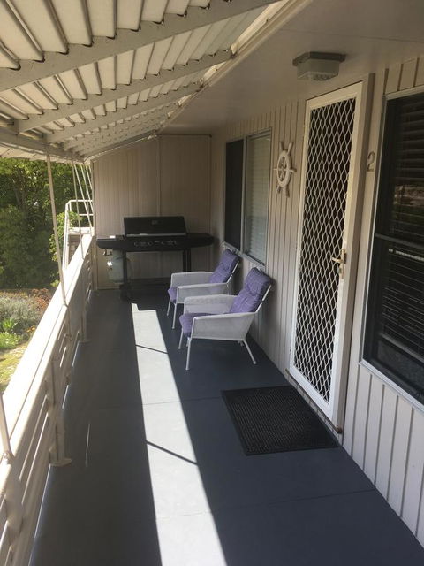 Tomaree Lodge - Accommodation Brisbane 7