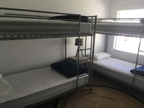 Tomaree Lodge - Accommodation Brisbane 4