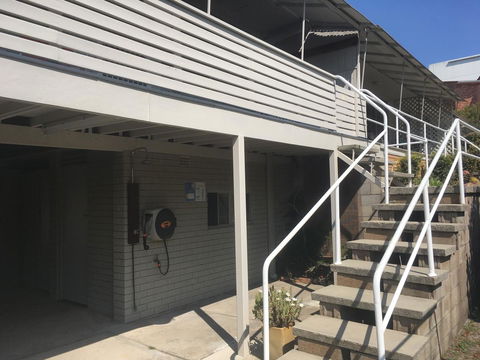 Tomaree Lodge - Accommodation Brisbane 12