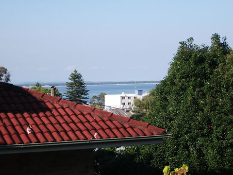 Tomaree Lodge - Accommodation Brisbane 8