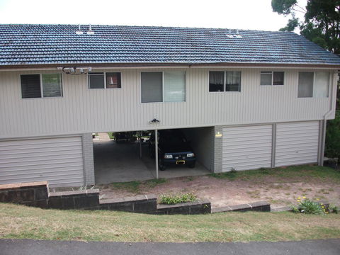 Tomaree Lodge - Accommodation Brisbane 10