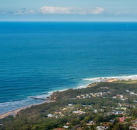Valla's Beach House - Accommodation Brisbane