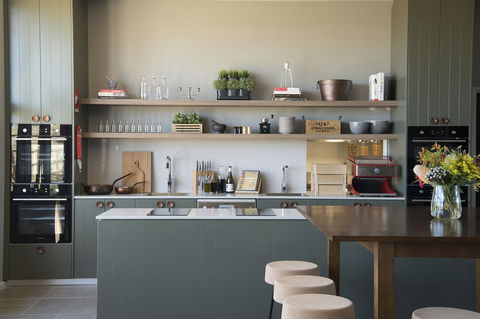 Abode Murrumbateman - Accommodation Brisbane 22