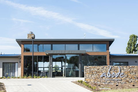 Abode Murrumbateman - Accommodation Brisbane 2