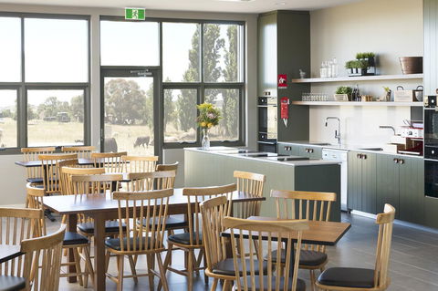 Abode Murrumbateman - Accommodation Brisbane 3