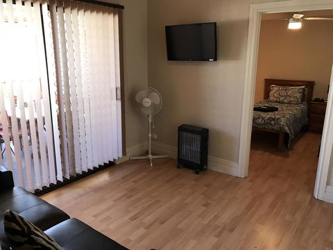 Jadan Cottages - Accommodation Brisbane 12