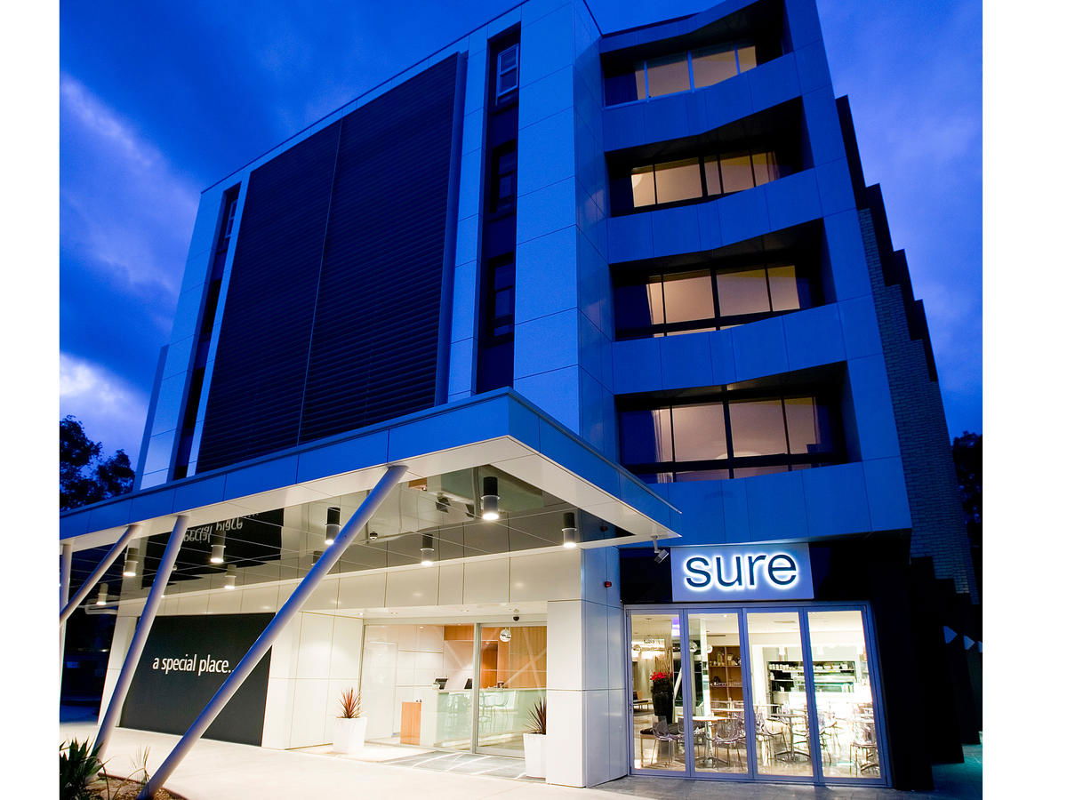 Greenwich NSW Accommodation Brisbane
