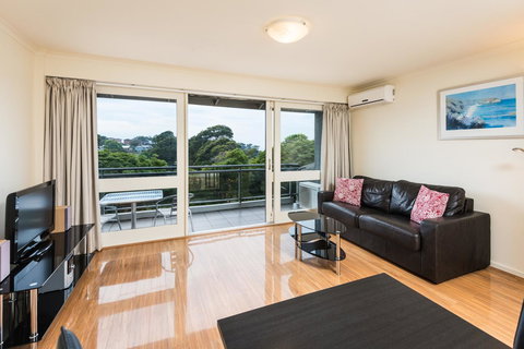 Horizon Holiday Apartments - Accommodation Brisbane 12