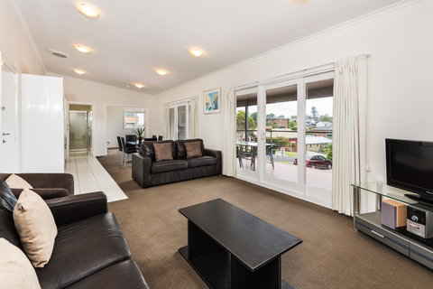Horizon Holiday Apartments - Accommodation Brisbane 8