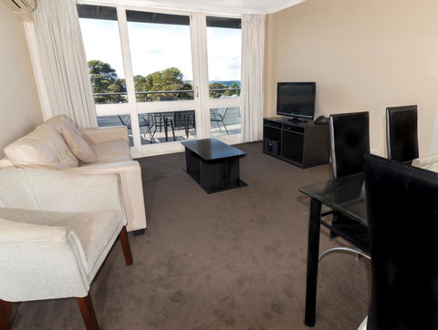 Horizon Holiday Apartments - Accommodation Brisbane 5