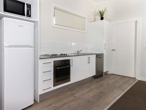 Horizon Holiday Apartments - Accommodation Brisbane 1