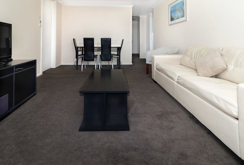 Horizon Holiday Apartments - Accommodation Brisbane 4
