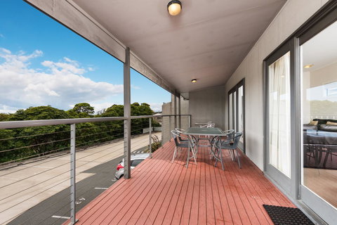 Horizon Holiday Apartments - Accommodation Brisbane 9
