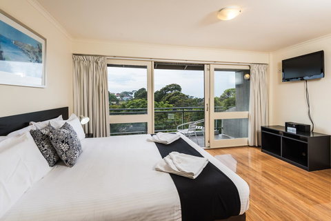 Horizon Holiday Apartments - Accommodation Brisbane 14