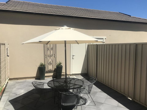 Travers Street Apartment - Accommodation Brisbane 7