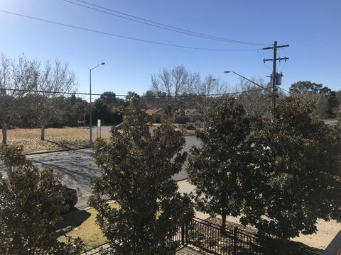Travers Street Apartment - Accommodation Brisbane 11