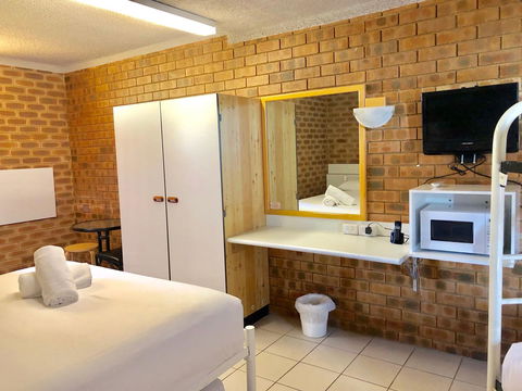 Marco Polo Motor Inn Sydney - Accommodation Brisbane 15