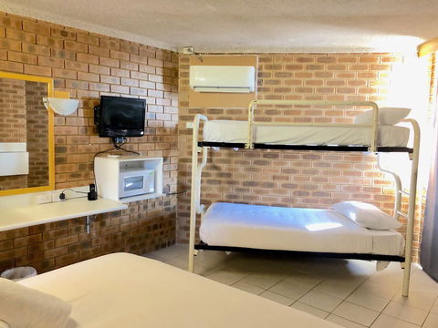 Marco Polo Motor Inn Sydney - Accommodation Brisbane 17