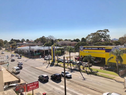 Marco Polo Motor Inn Sydney - Accommodation Brisbane 33