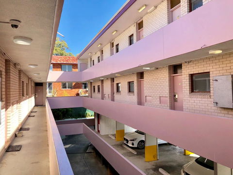 Marco Polo Motor Inn Sydney - Accommodation Brisbane 21