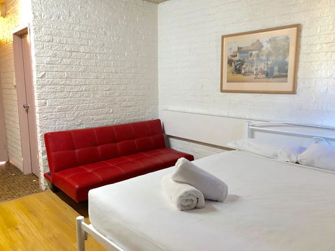Marco Polo Motor Inn Sydney - Accommodation Brisbane 3