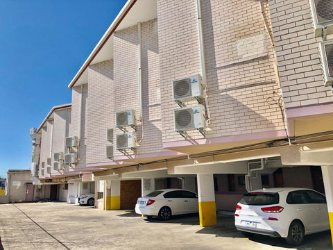 Marco Polo Motor Inn Sydney - Accommodation Brisbane 29