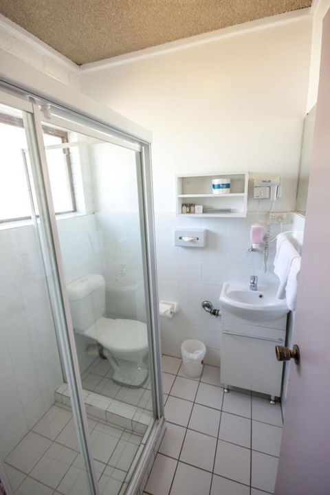 Marco Polo Motor Inn Sydney - Accommodation Brisbane 26