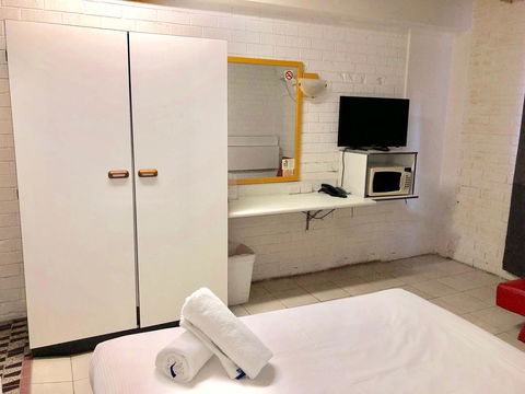 Marco Polo Motor Inn Sydney - Accommodation Brisbane 2