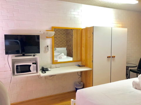 Marco Polo Motor Inn Sydney - Accommodation Brisbane 11