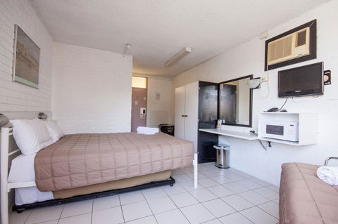 Marco Polo Motor Inn Sydney - Accommodation Brisbane 23