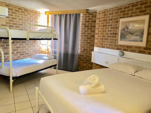 Marco Polo Motor Inn Sydney - Accommodation Brisbane 18
