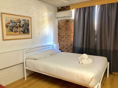 Marco Polo Motor Inn Sydney - Accommodation Brisbane 6