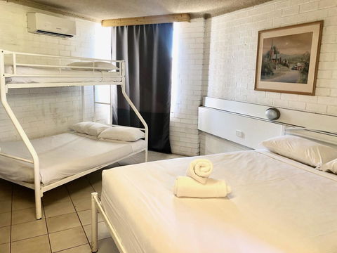 Marco Polo Motor Inn Sydney - Accommodation Brisbane 9