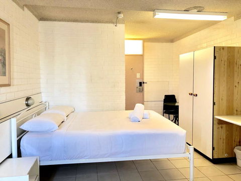 Marco Polo Motor Inn Sydney - Accommodation Brisbane 14