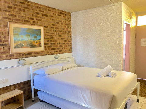 Marco Polo Motor Inn Sydney - Accommodation Brisbane 12