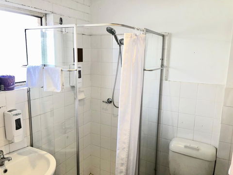 Marco Polo Motor Inn Sydney - Accommodation Brisbane 25