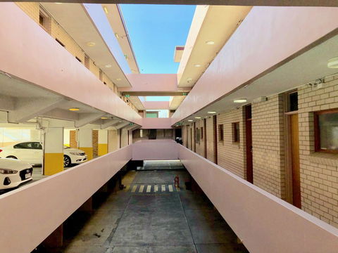 Marco Polo Motor Inn Sydney - Accommodation Brisbane 22