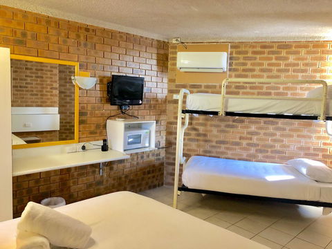 Marco Polo Motor Inn Sydney - Accommodation Brisbane 16
