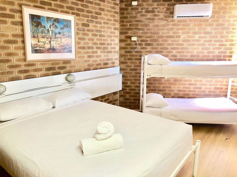 Marco Polo Motor Inn Sydney - Accommodation Brisbane 8