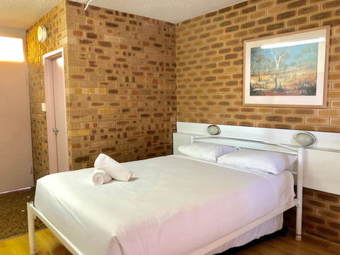 Marco Polo Motor Inn Sydney - Accommodation Brisbane 10
