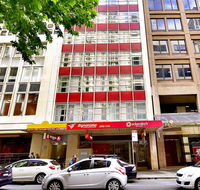 Megaboom City Hotel - Accommodation Brisbane
