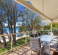 Foreshore Drive 123 Sandranch - Accommodation Brisbane