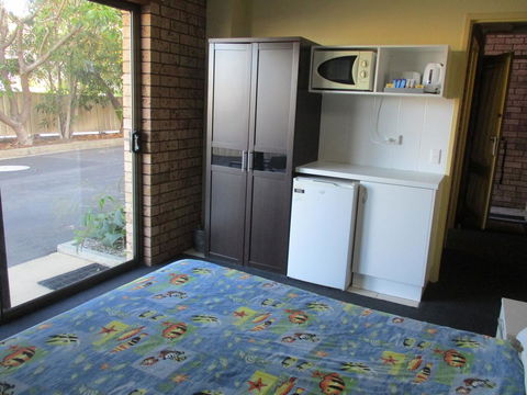 South Seas Motel - Accommodation Brisbane 18